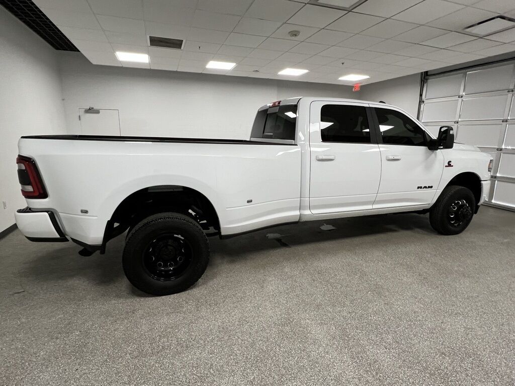 2024 Ram 3500 Laramie Highlands Ranch CO