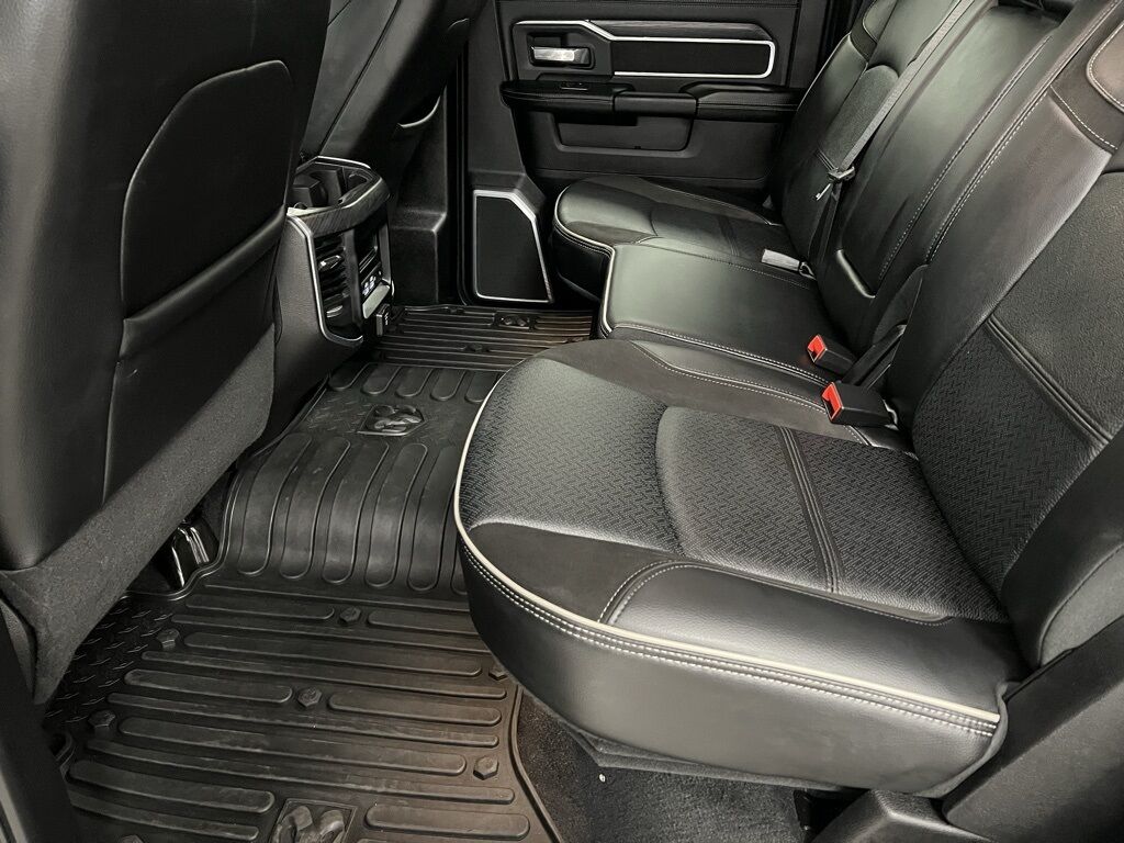 2024 Ram 3500 Laramie Highlands Ranch CO