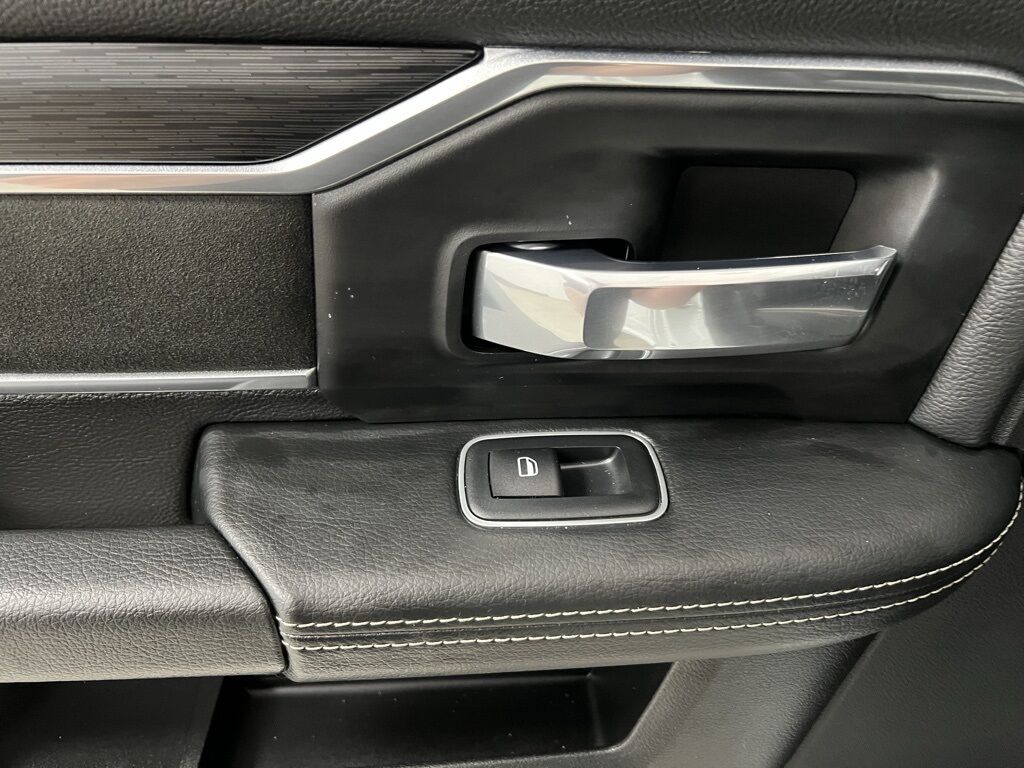 2024 Ram 3500 Laramie Highlands Ranch CO