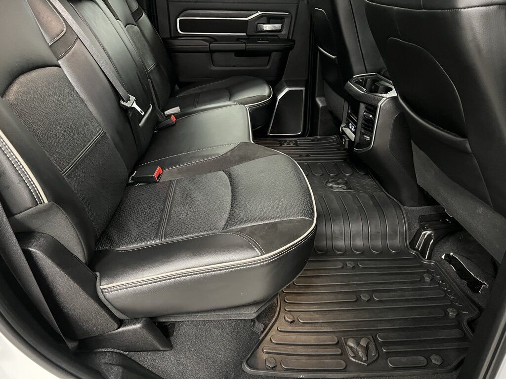 2024 Ram 3500 Laramie Highlands Ranch CO