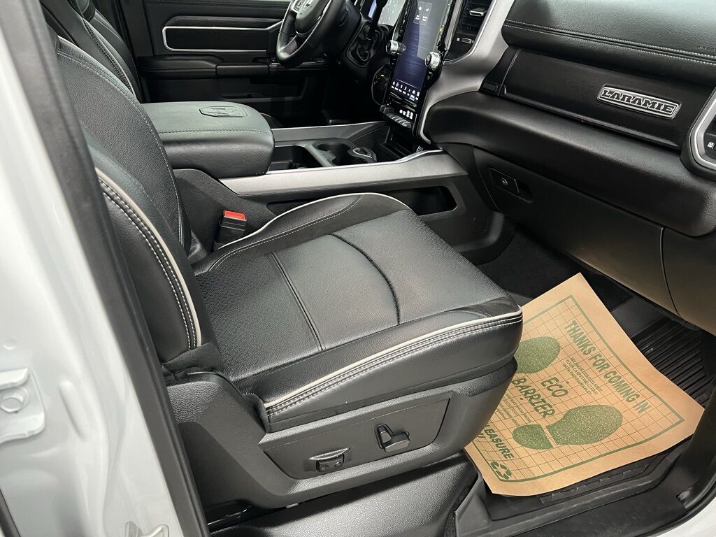 2024 Ram 3500 Laramie Highlands Ranch CO