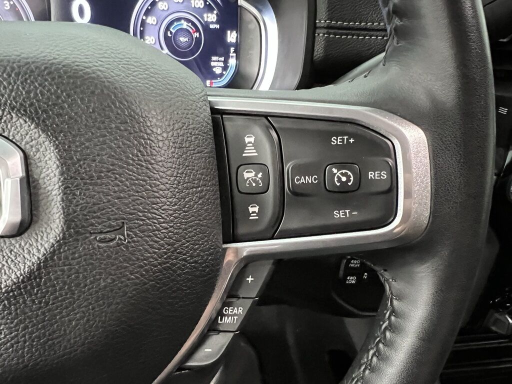 2024 Ram 3500 Laramie Highlands Ranch CO