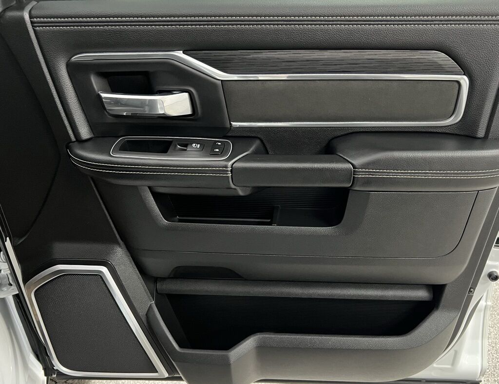 2024 Ram 3500 Laramie Highlands Ranch CO