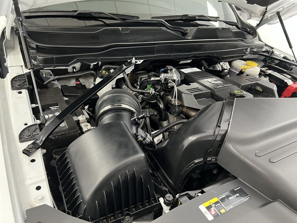 2024 Ram 3500 Laramie Highlands Ranch CO