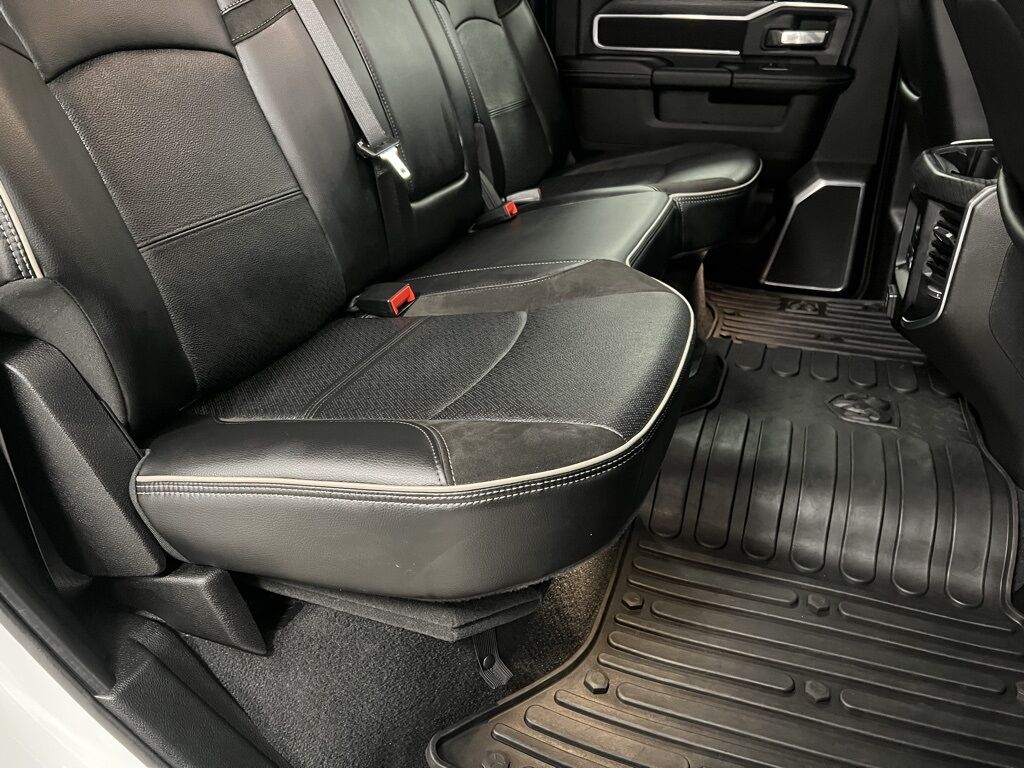 2024 Ram 3500 Laramie Highlands Ranch CO