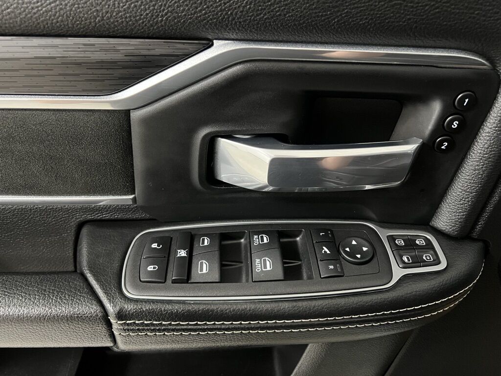 2024 Ram 3500 Laramie Highlands Ranch CO