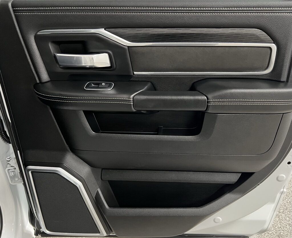 2024 Ram 3500 Laramie Highlands Ranch CO