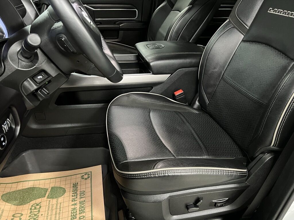 2024 Ram 3500 Laramie Highlands Ranch CO