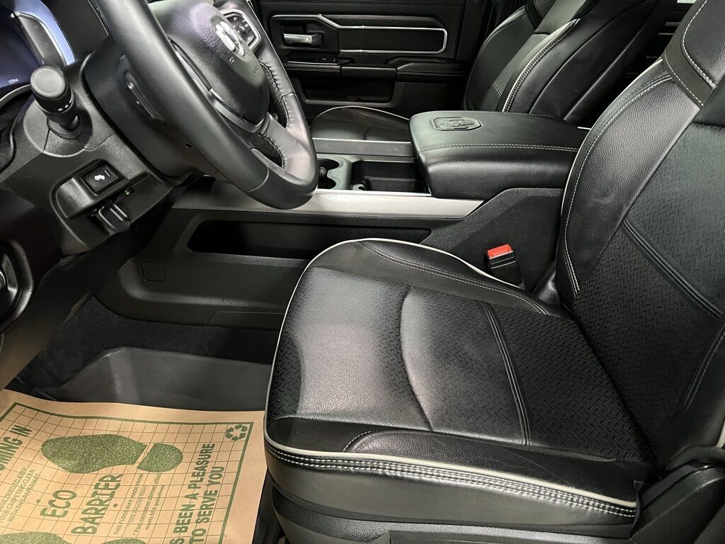 2024 Ram 3500 Laramie Highlands Ranch CO