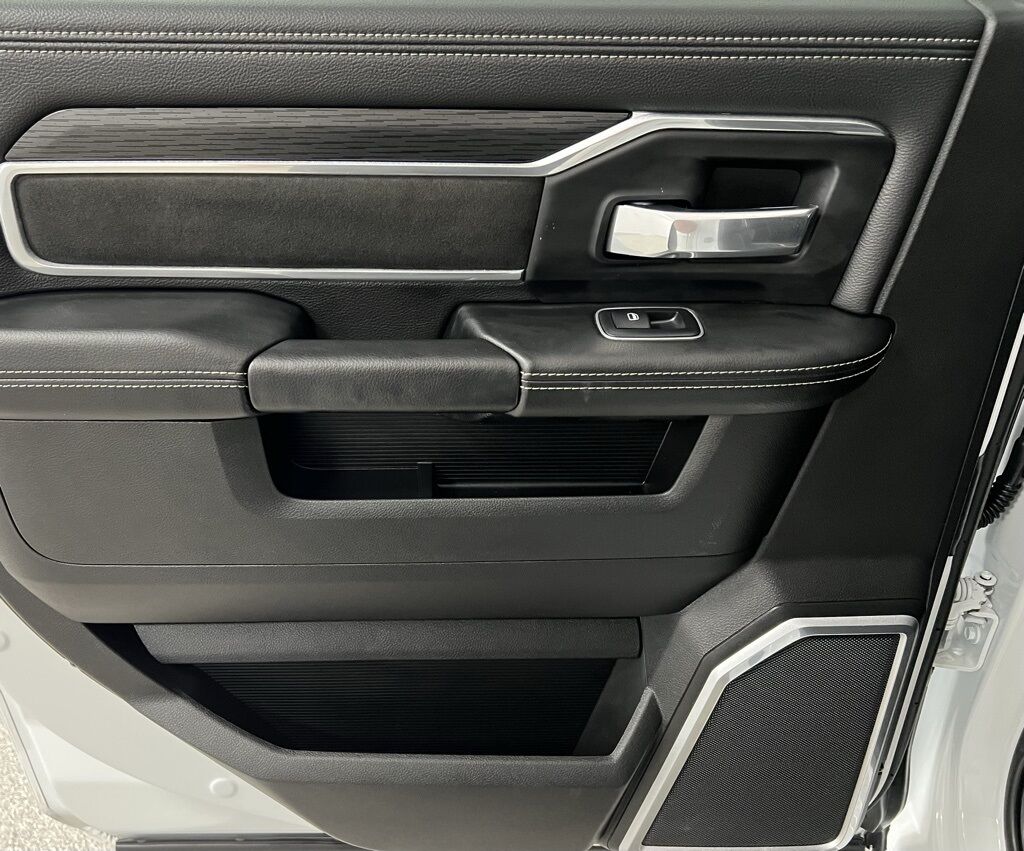 2024 Ram 3500 Laramie Highlands Ranch CO