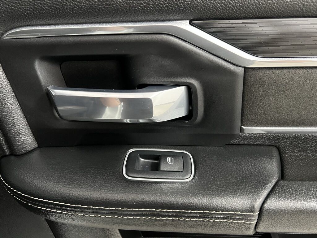 2024 Ram 3500 Laramie Highlands Ranch CO