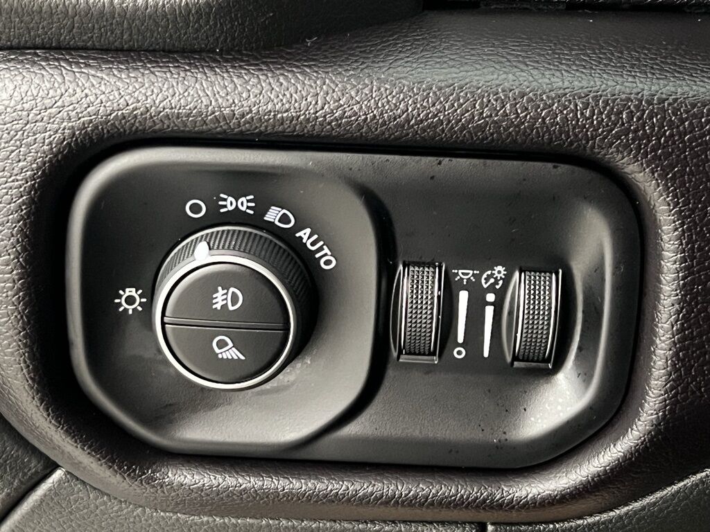 2024 Ram 3500 Laramie Highlands Ranch CO