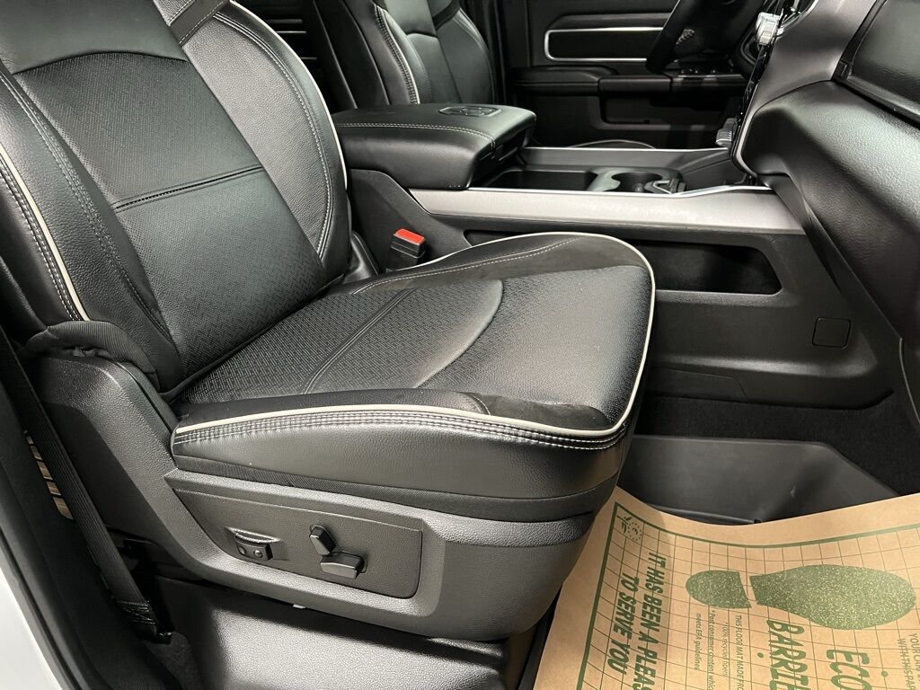 2024 Ram 3500 Laramie Highlands Ranch CO