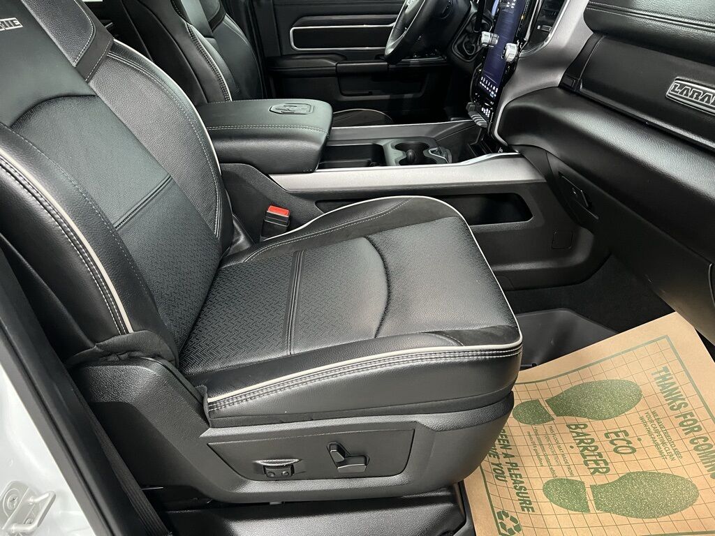 2024 Ram 3500 Laramie Highlands Ranch CO