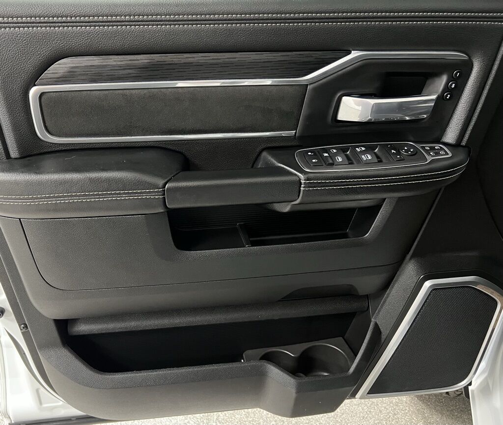 2024 Ram 3500 Laramie Highlands Ranch CO