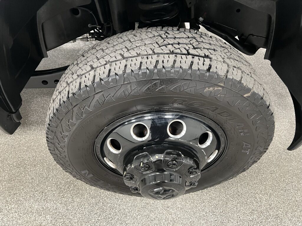 2024 Ram 3500 Laramie Highlands Ranch CO