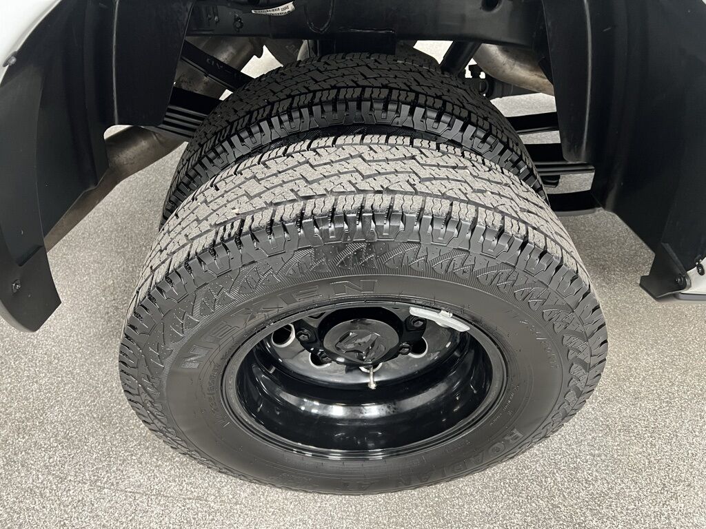 2024 Ram 3500 Laramie Highlands Ranch CO