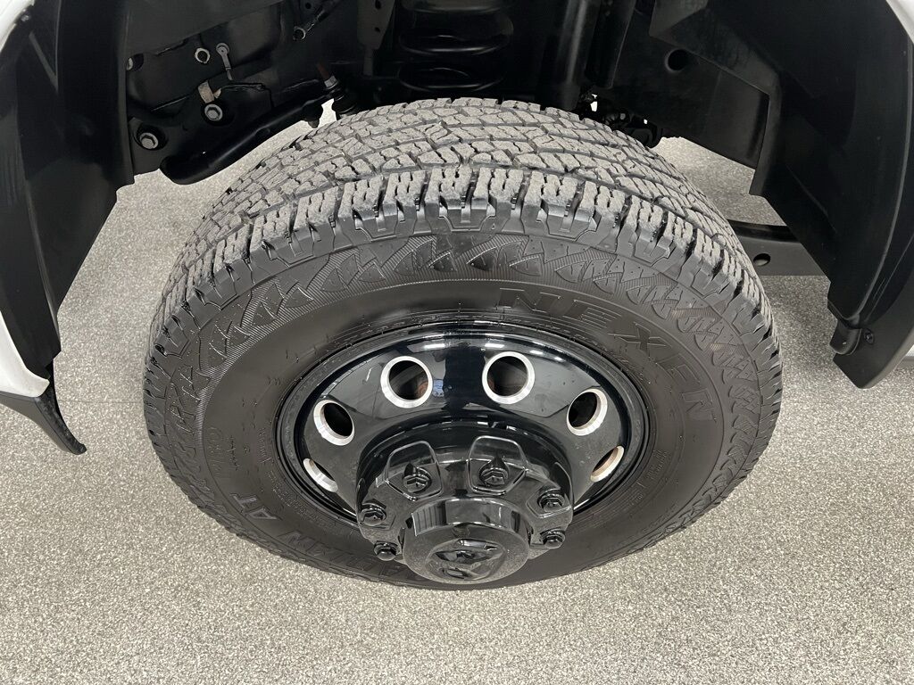 2024 Ram 3500 Laramie Highlands Ranch CO