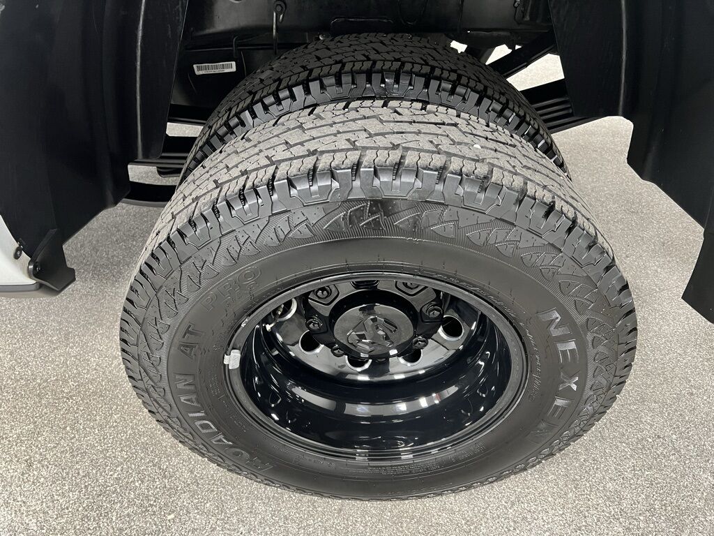 2024 Ram 3500 Laramie Highlands Ranch CO