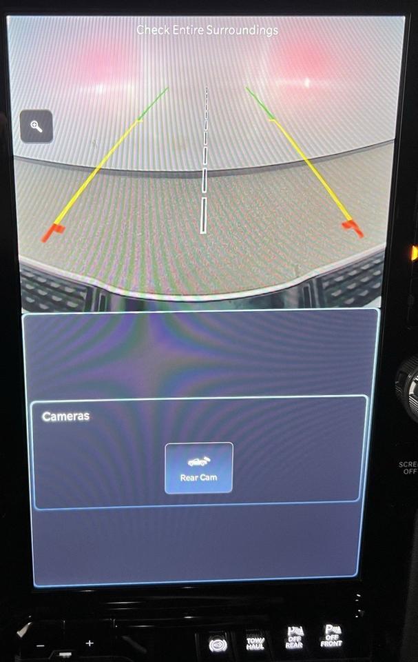 2024 Ram 3500 Laramie Highlands Ranch CO