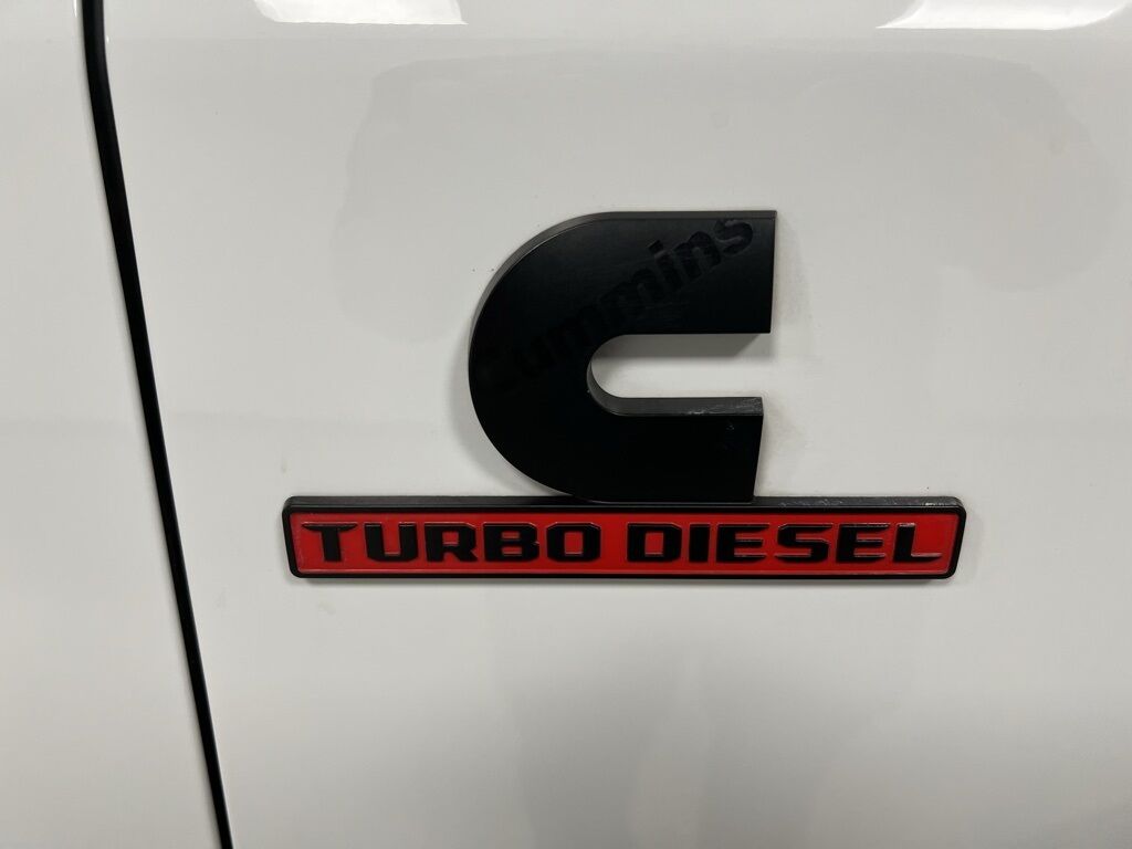 2024 Ram 3500 Laramie Highlands Ranch CO