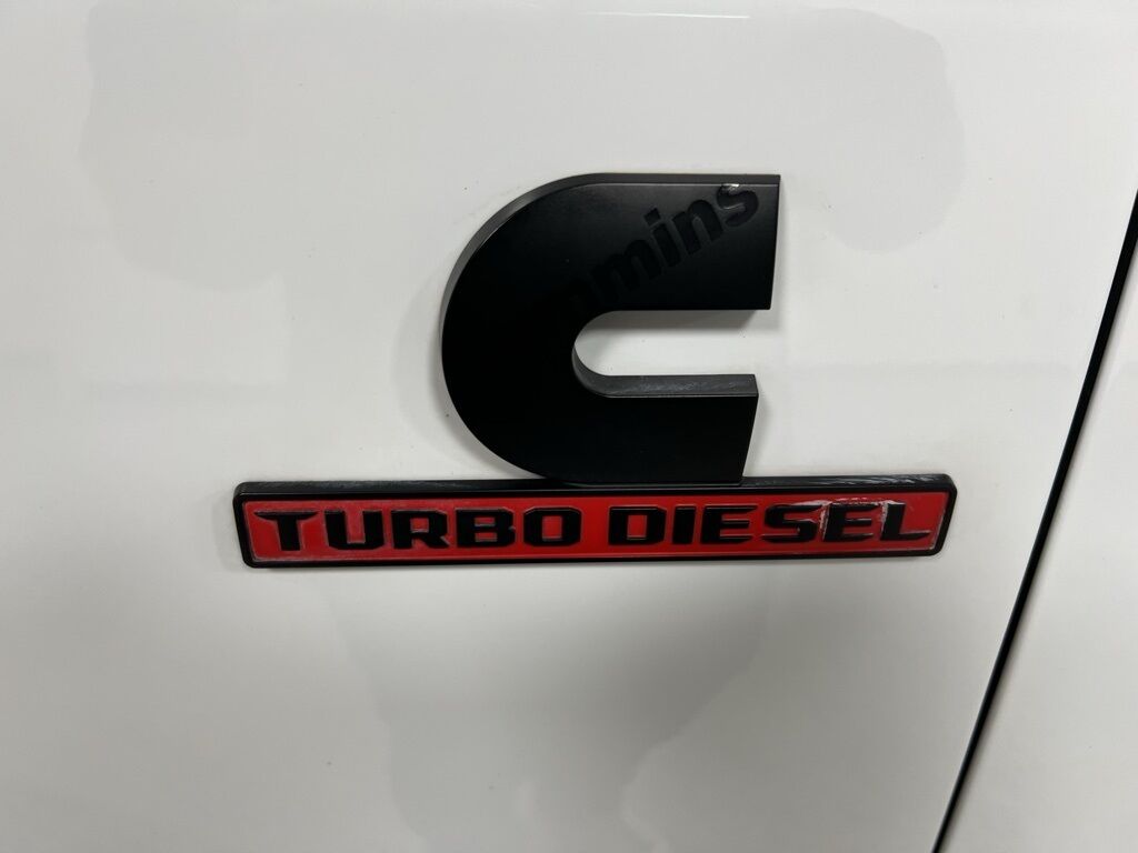 2024 Ram 3500 Laramie Highlands Ranch CO