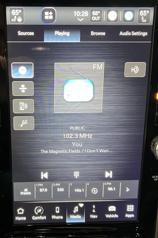 2024 Ram 3500 Laramie Highlands Ranch CO