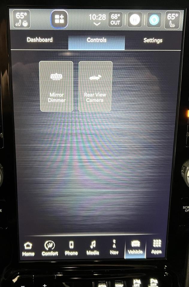 2024 Ram 3500 Laramie Highlands Ranch CO