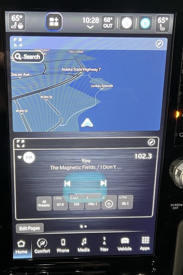 2024 Ram 3500 Laramie Highlands Ranch CO