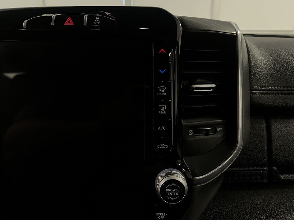 2024 Ram 3500 Laramie Loveland CO