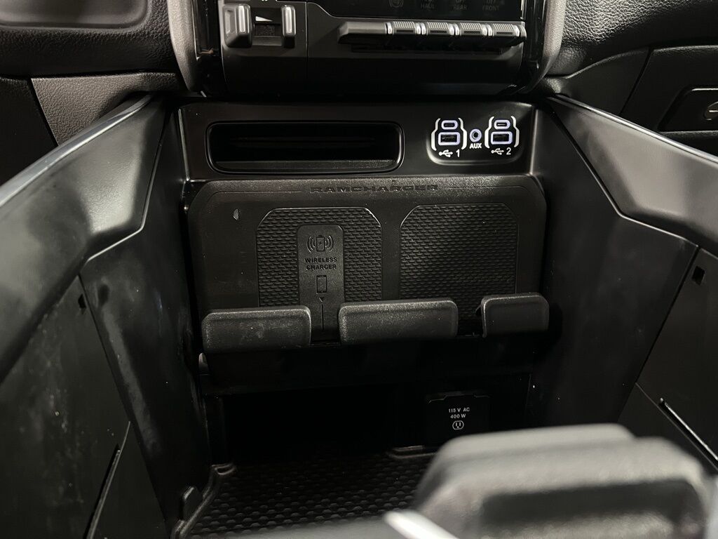 2024 Ram 3500 Laramie Loveland CO
