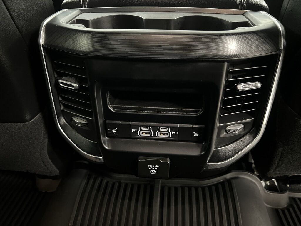 2024 Ram 3500 Laramie Loveland CO
