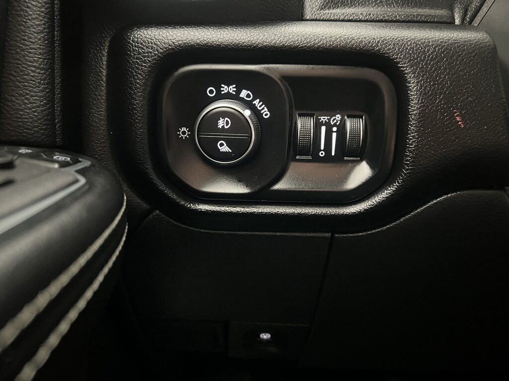 2024 Ram 3500 Laramie Loveland CO