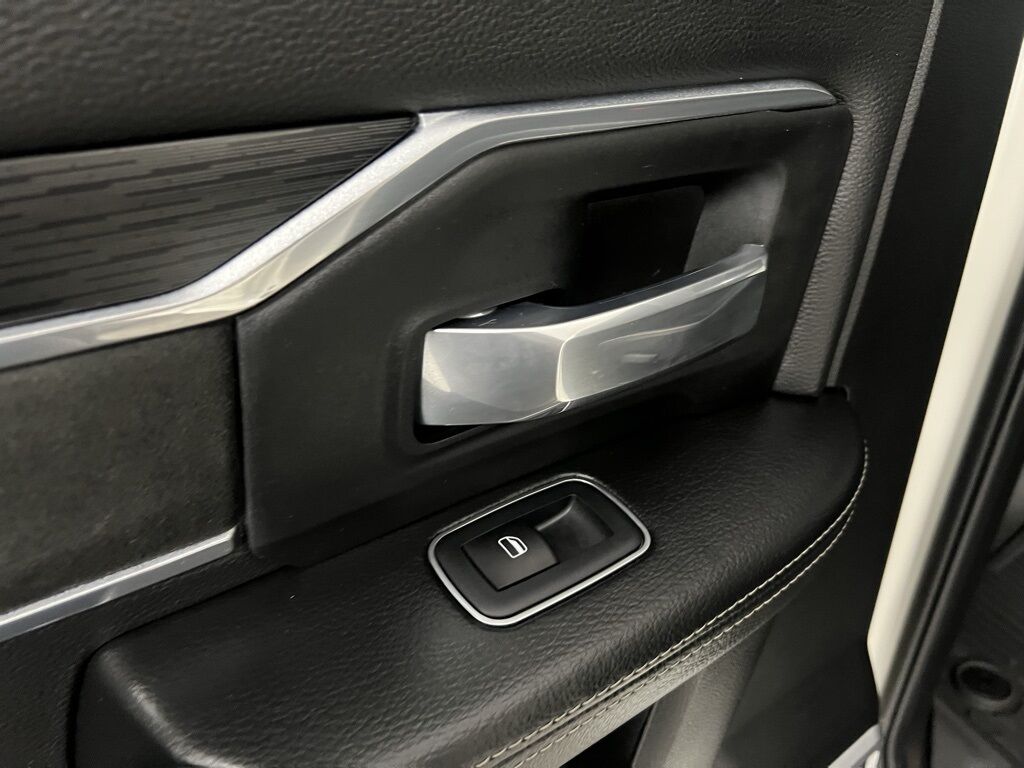 2024 Ram 3500 Laramie Loveland CO