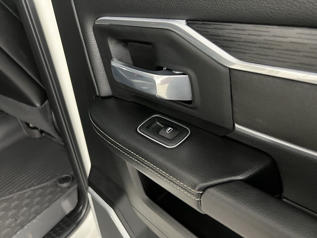 2024 Ram 3500 Laramie Loveland CO