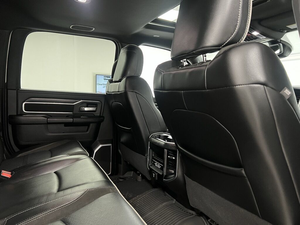 2024 Ram 3500 Laramie Loveland CO