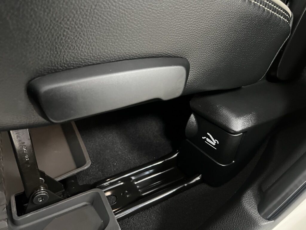 2024 Ram 3500 Laramie Loveland CO
