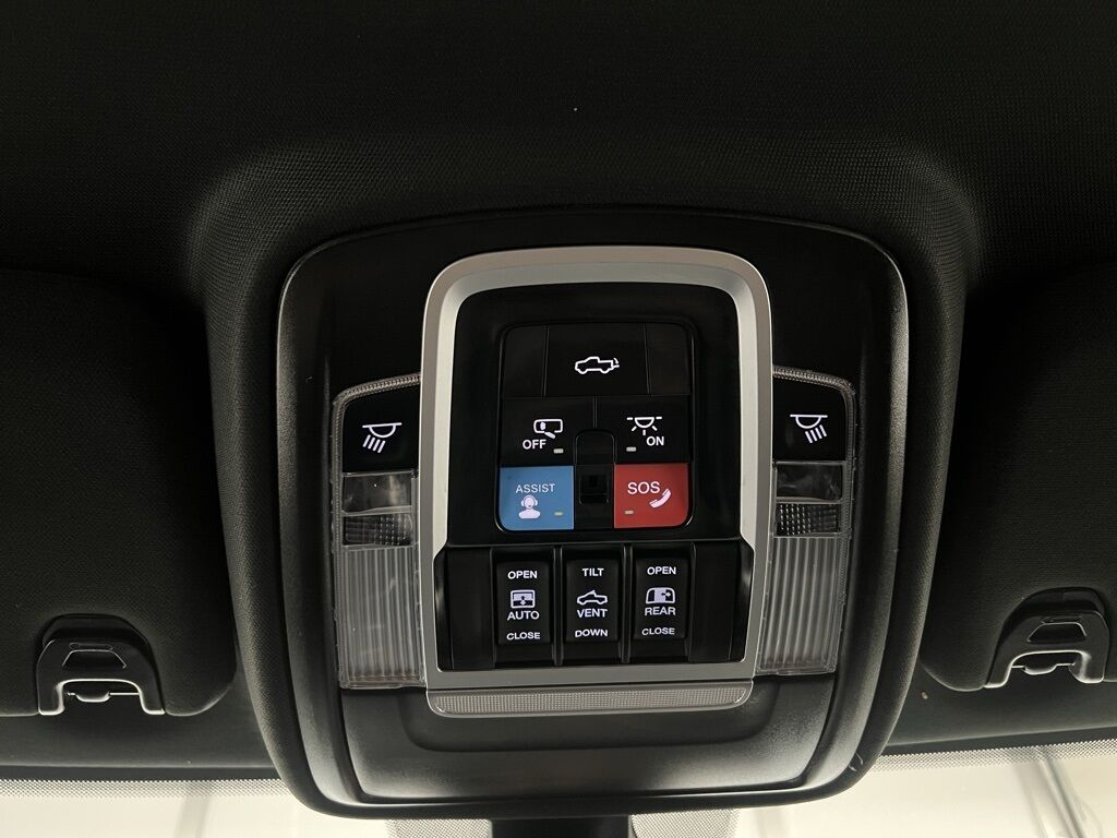 2024 Ram 3500 Laramie Loveland CO