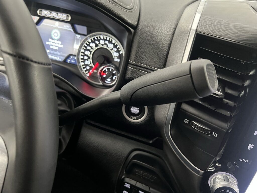 2024 Ram 3500 Laramie Loveland CO
