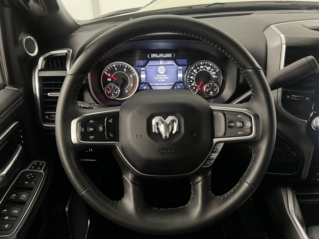 2024 Ram 3500 Laramie Loveland CO