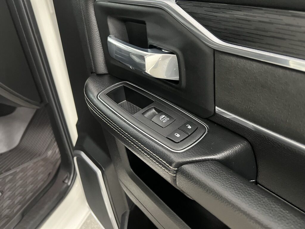 2024 Ram 3500 Laramie Loveland CO