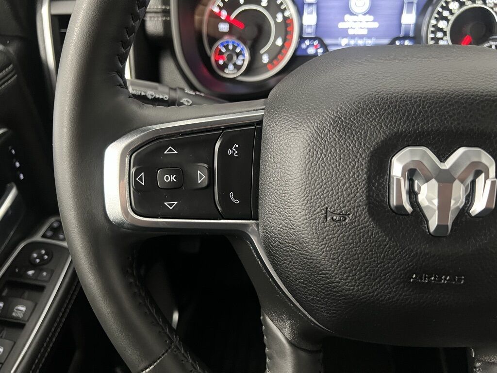 2024 Ram 3500 Laramie Loveland CO