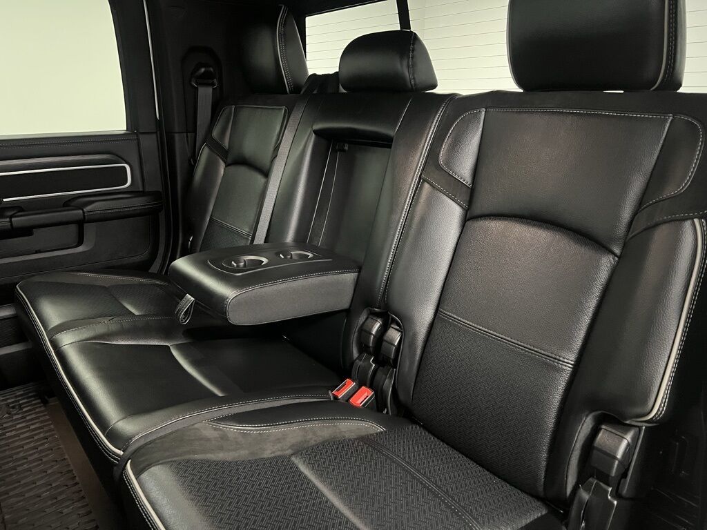 2024 Ram 3500 Laramie Loveland CO