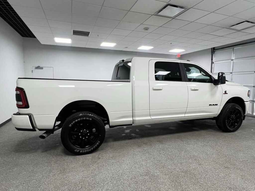 2024 Ram 3500 Laramie Loveland CO