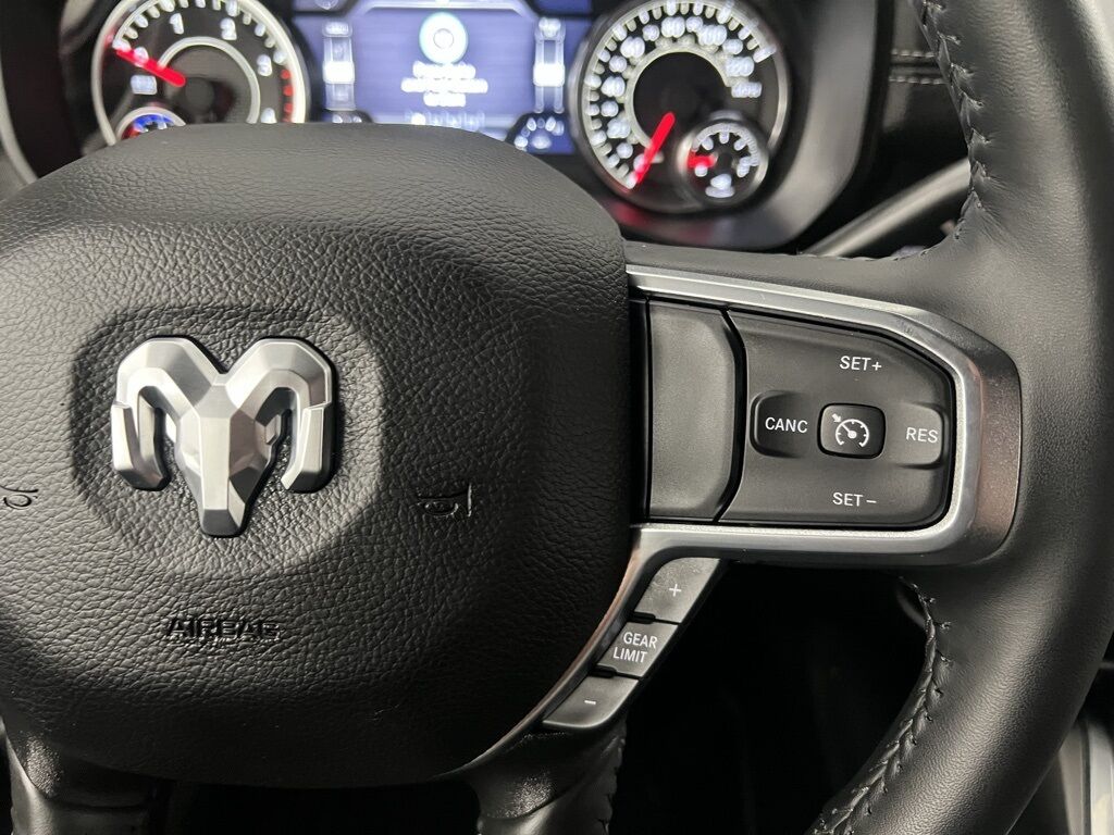2024 Ram 3500 Laramie Loveland CO