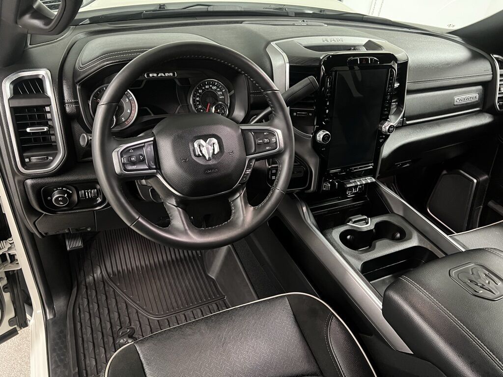2024 Ram 3500 Laramie Loveland CO