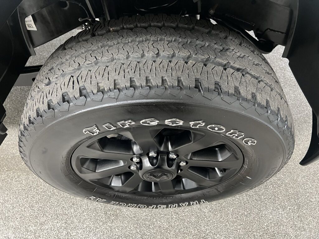 2024 Ram 3500 Laramie Loveland CO