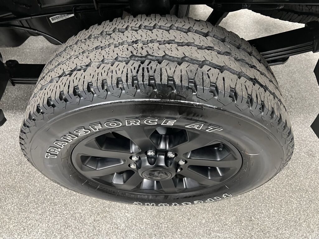 2024 Ram 3500 Laramie Loveland CO