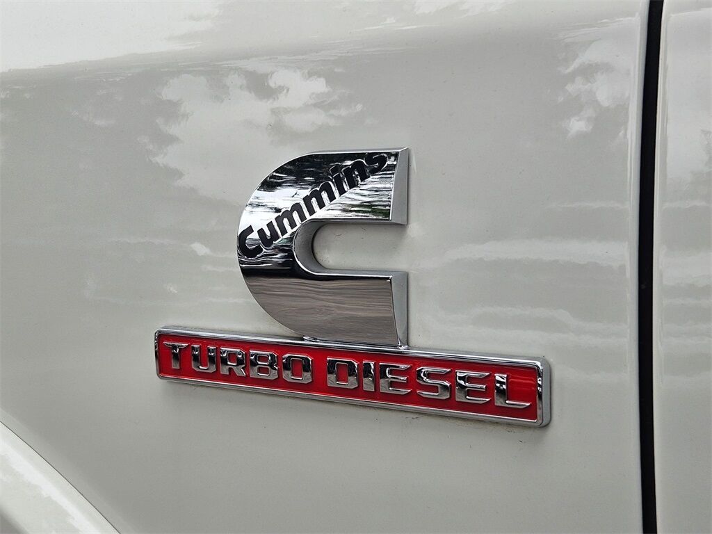 2024 Ram 3500 Laramie Longhorn Gresham OR