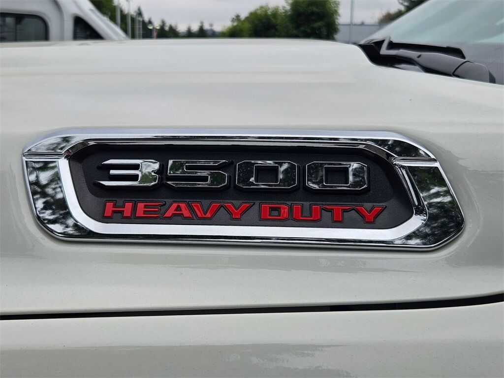 2024 Ram 3500 Laramie Longhorn Gresham OR